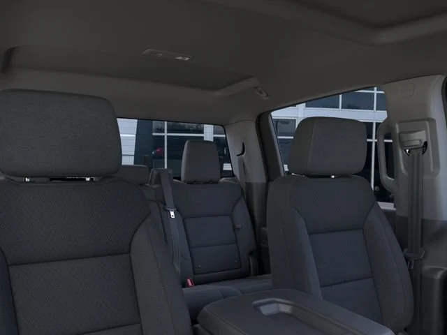 New 2026 Sterling Metallic GMC Elevation image 24