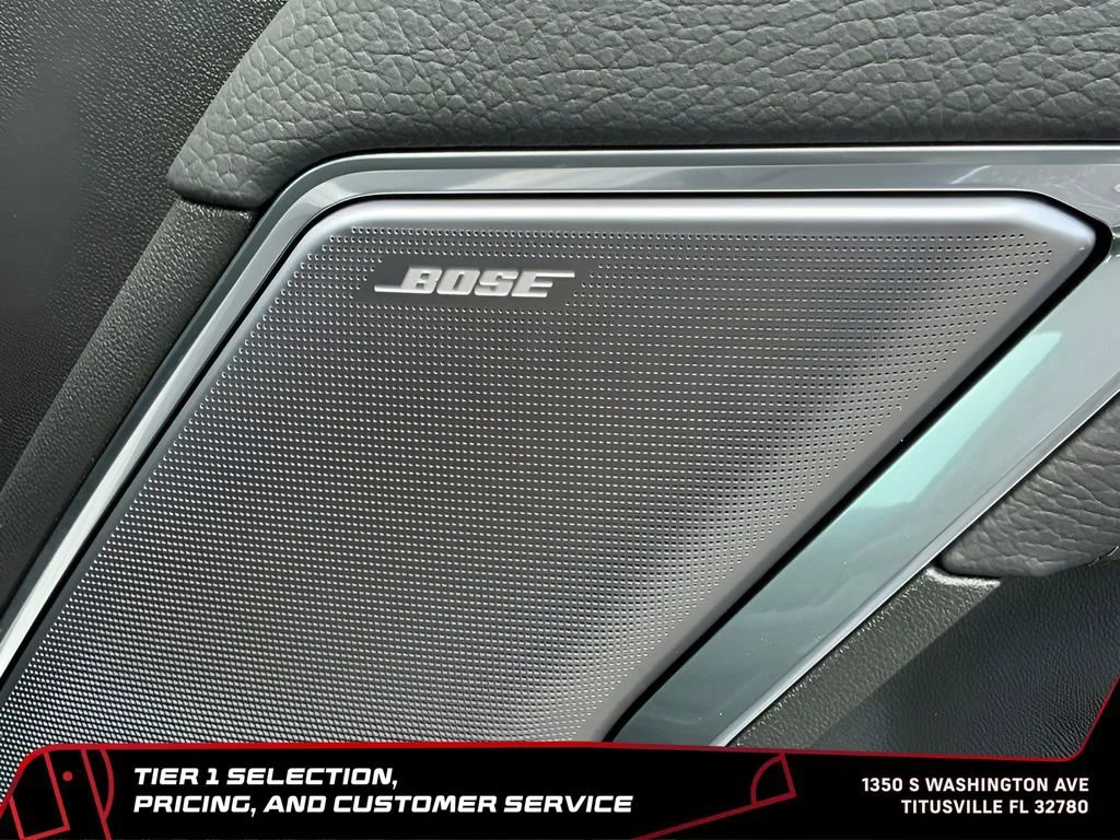 New 2026 Coastal Dune GMC Denali image 13
