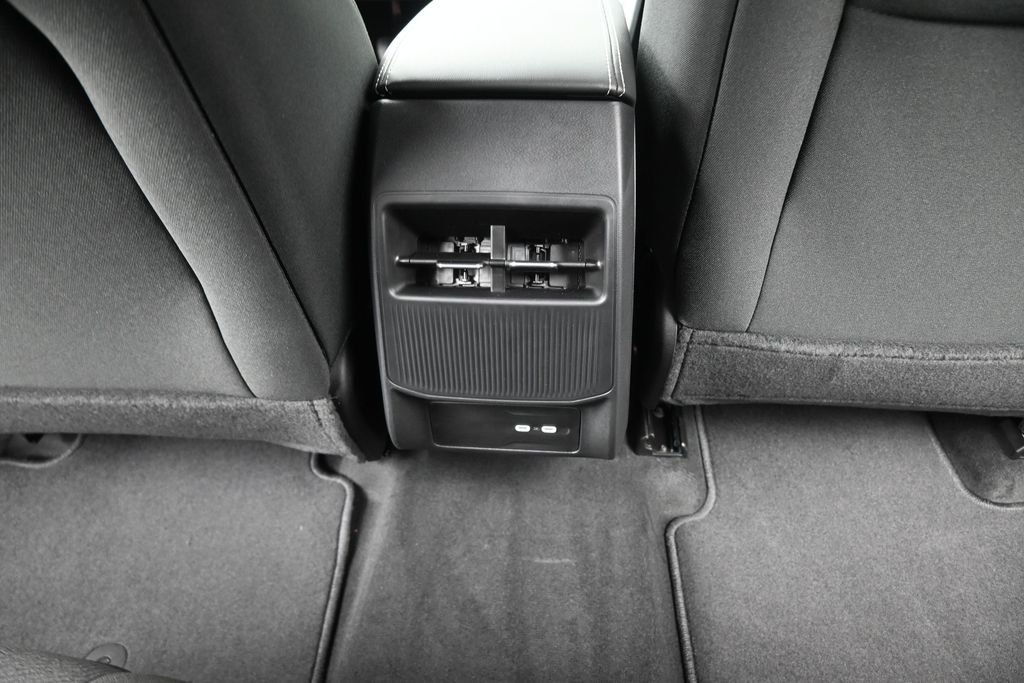 New 2026 Red Hot Pearlcoat Jeep Laredo image 29