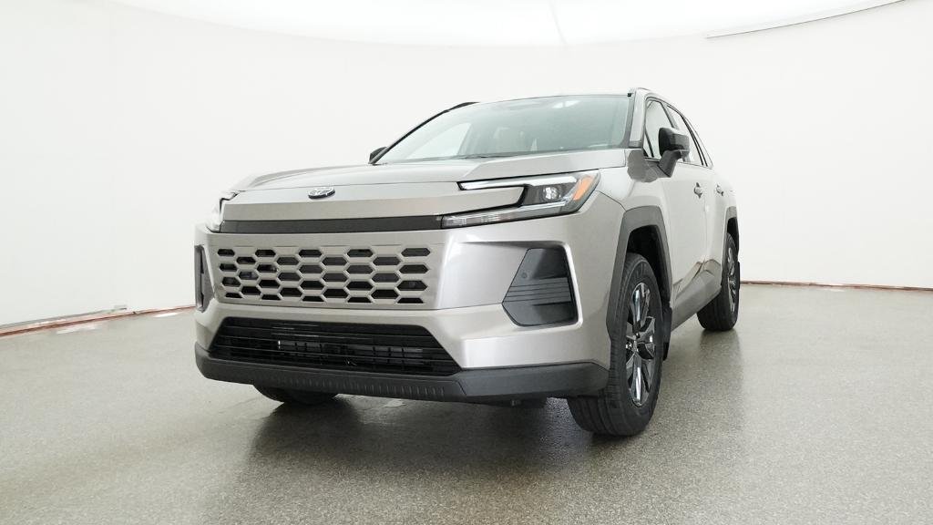 New 2026 Meteor Shower Toyota XLE Premium image 18