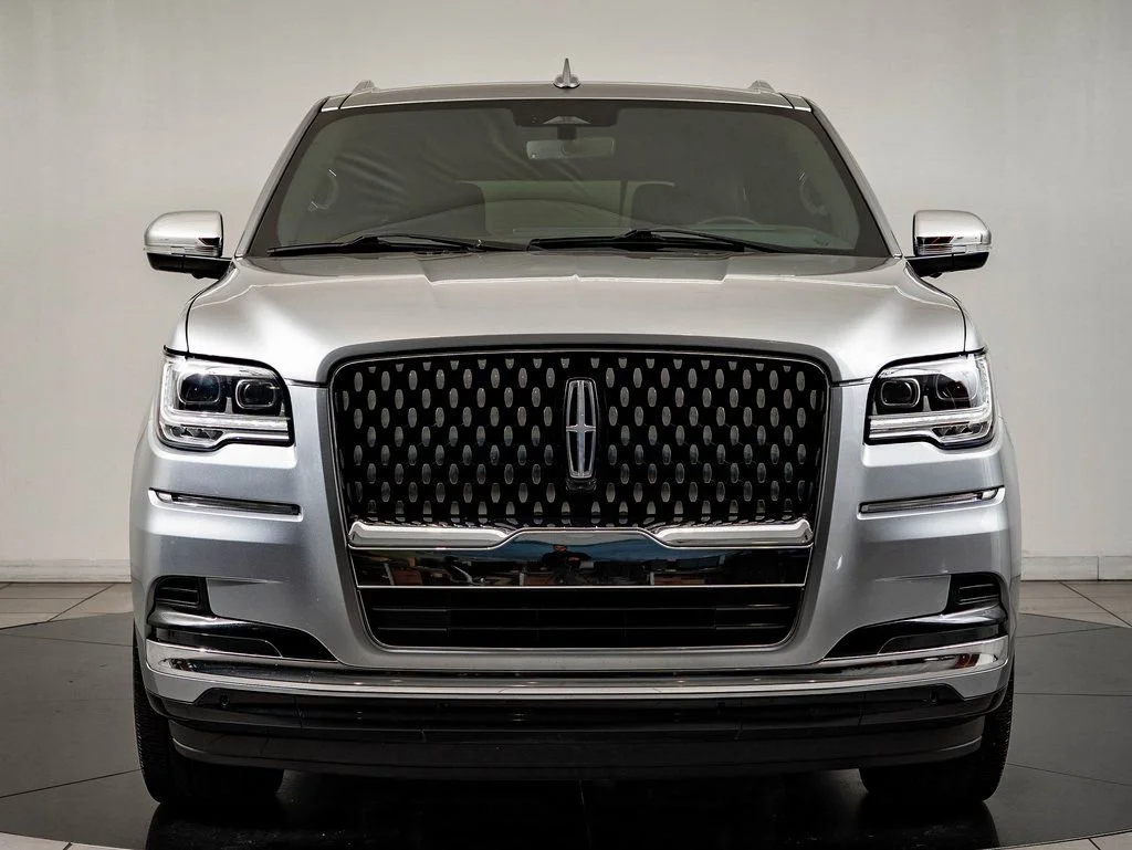 2023 Lincoln Navigator Black Label 4WD's photo