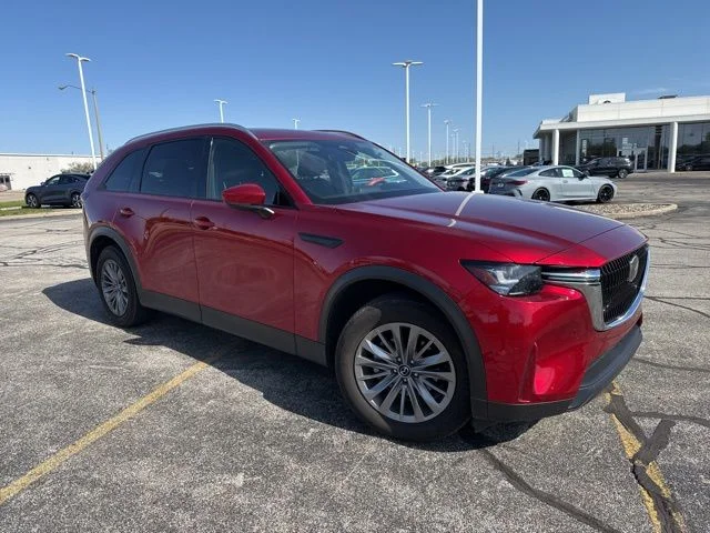 2024 Mazda CX-90 Turbo Preferred Package's photo