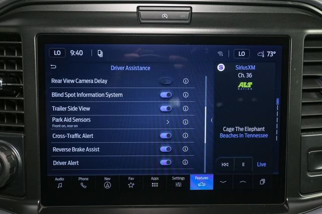 Used 2026  Ford XLT image 24
