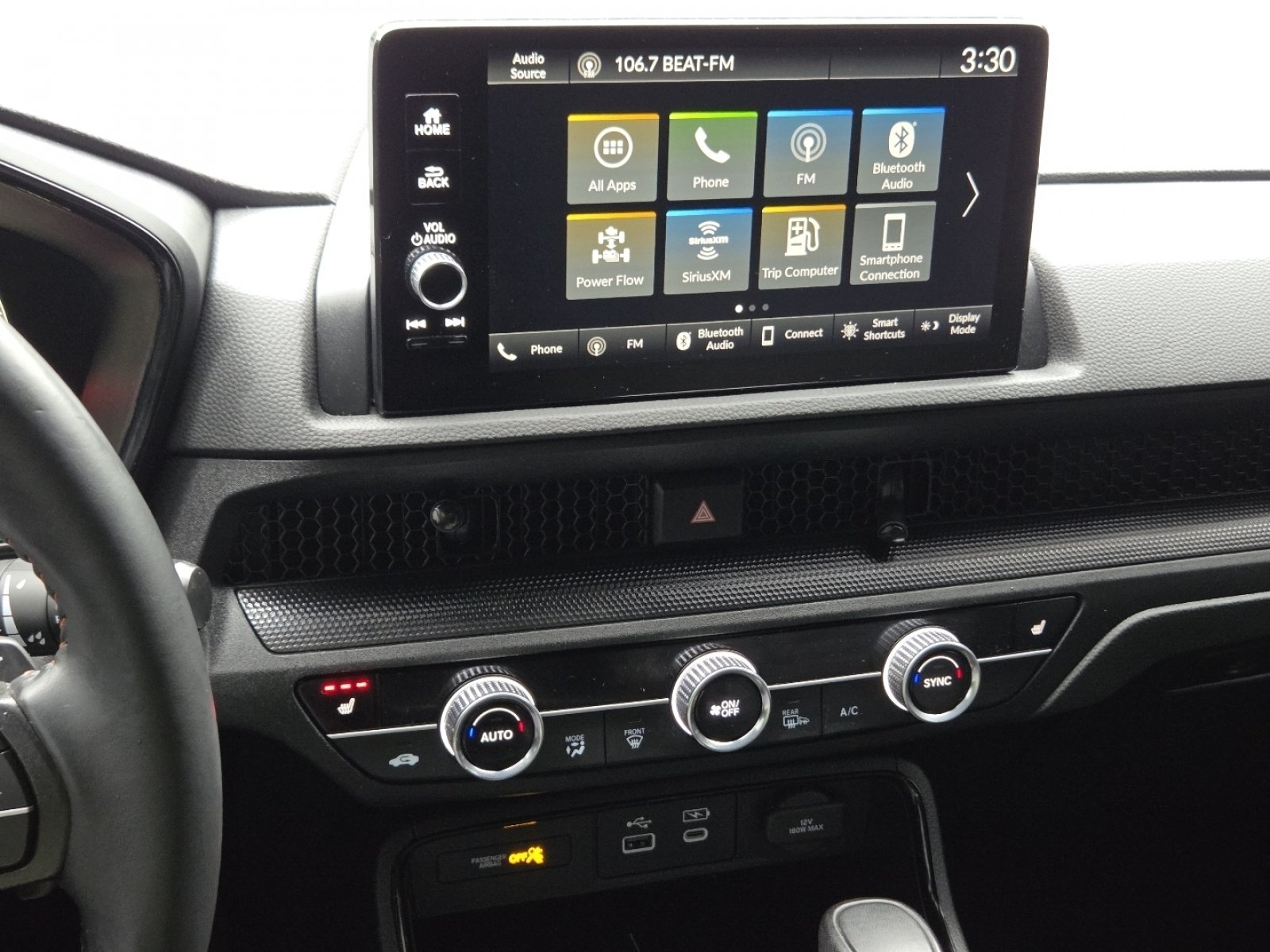 2024 Honda CR-V Sport-L - Photo 33