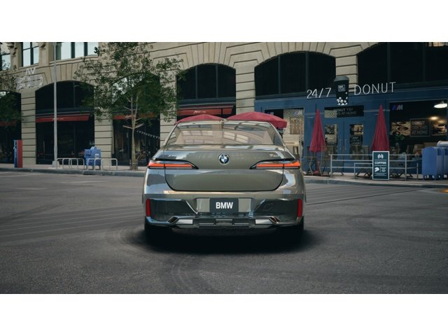 New 2026 Dravit Grey Metallic BMW  image 5