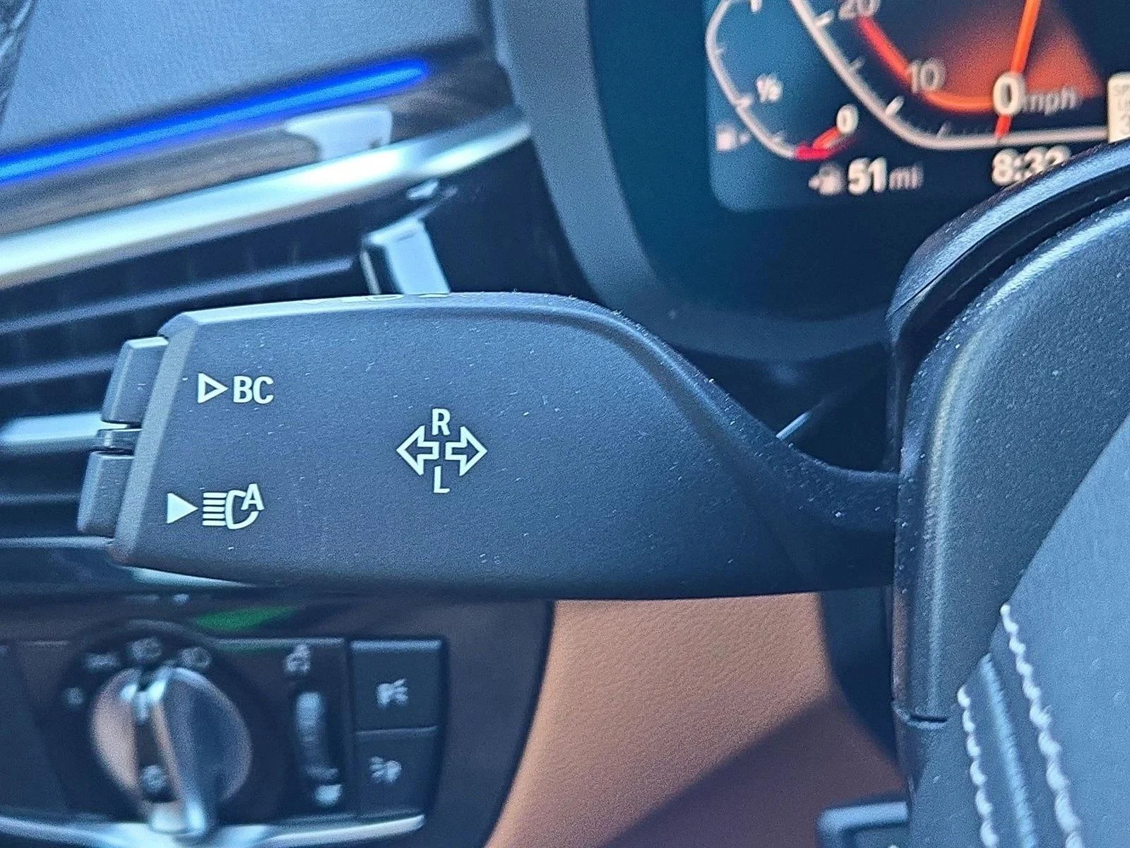 2023 BMW 5 Series 530i - Photo 15