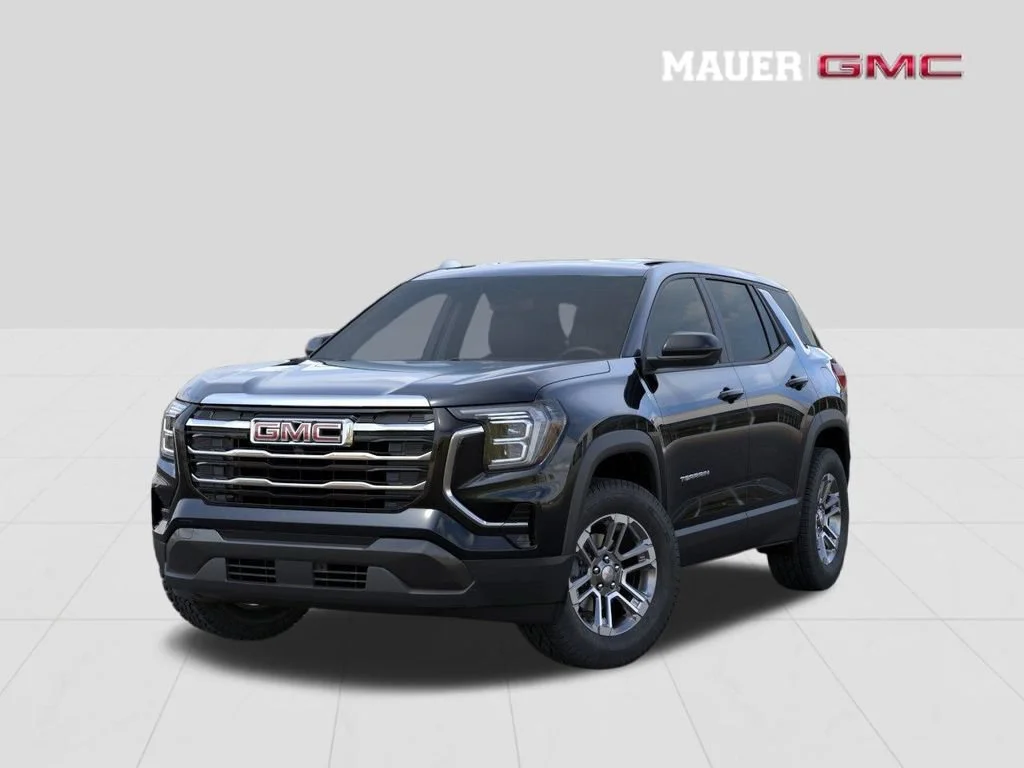 2027 GMC Terrain Elevation - Photo 7