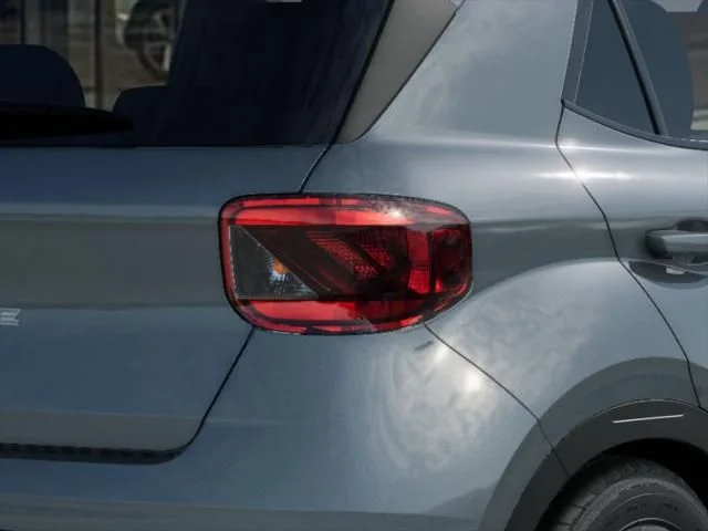 New 2026 Gray Hyundai SEL image 10