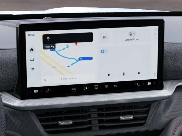 New 2027 Star White Metallic Tri-Coat Ford ST image 14