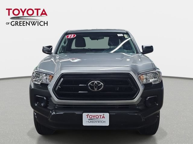 Used 2023 Silver Toyota SR image 8