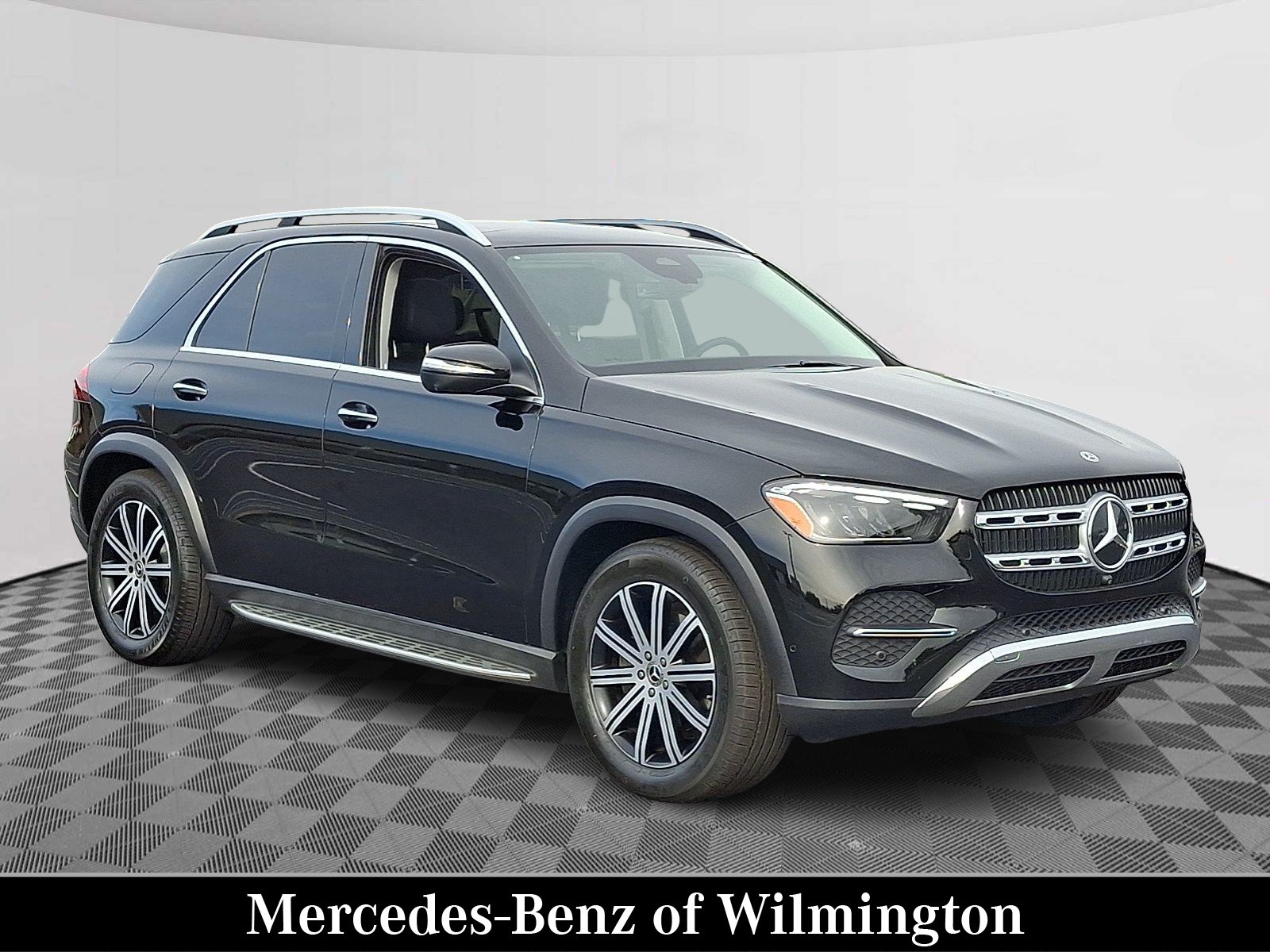 2026 Mercedes-Benz GLE