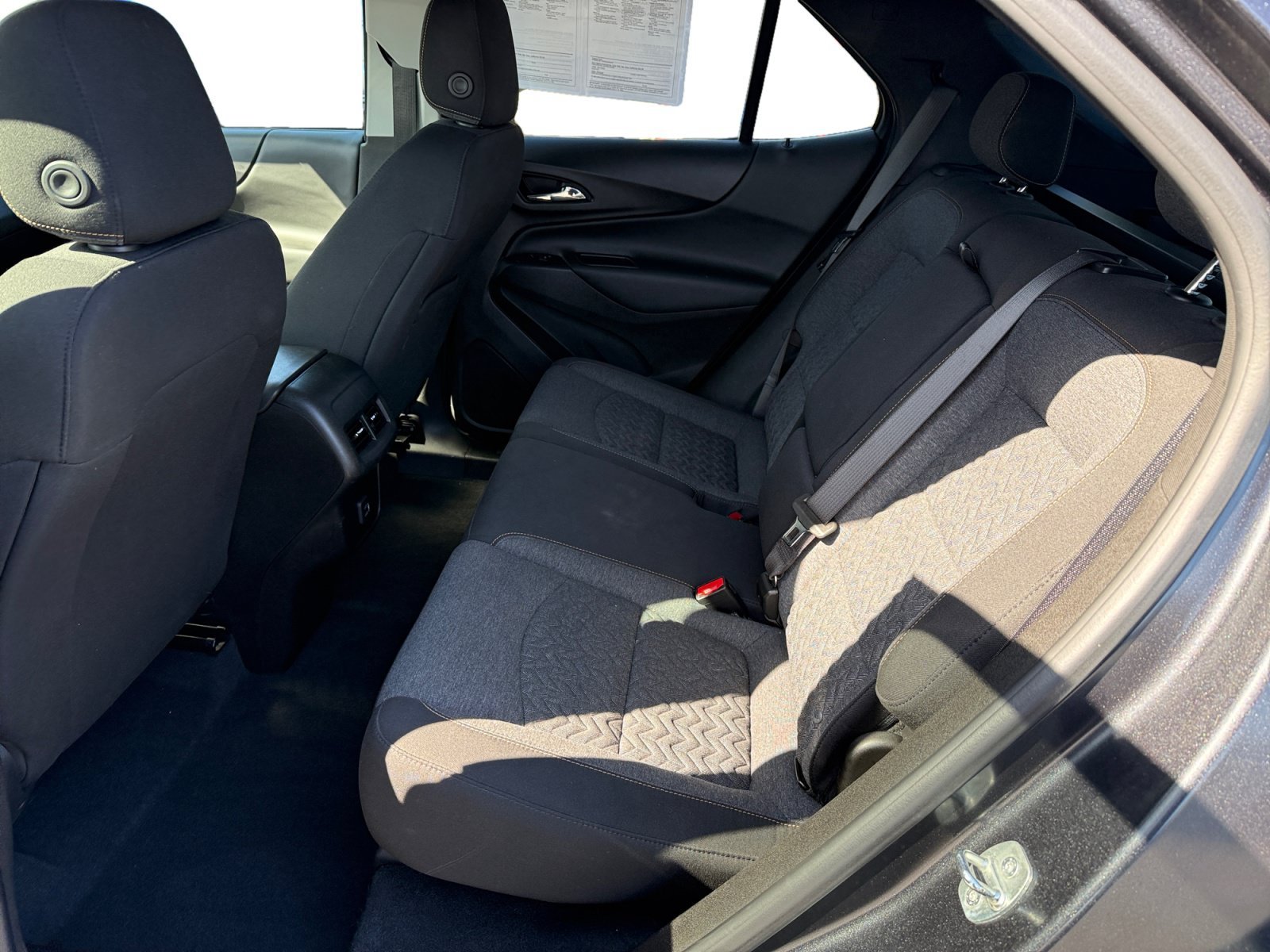 Used 2022 Iron Gray Chevrolet LT image 16