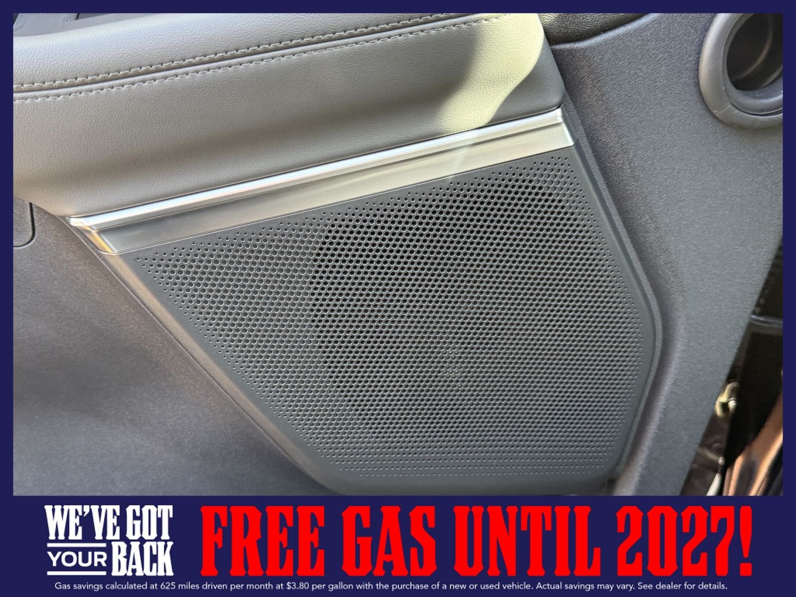 New 2026 Agate Black Metallic Ford Active image 21