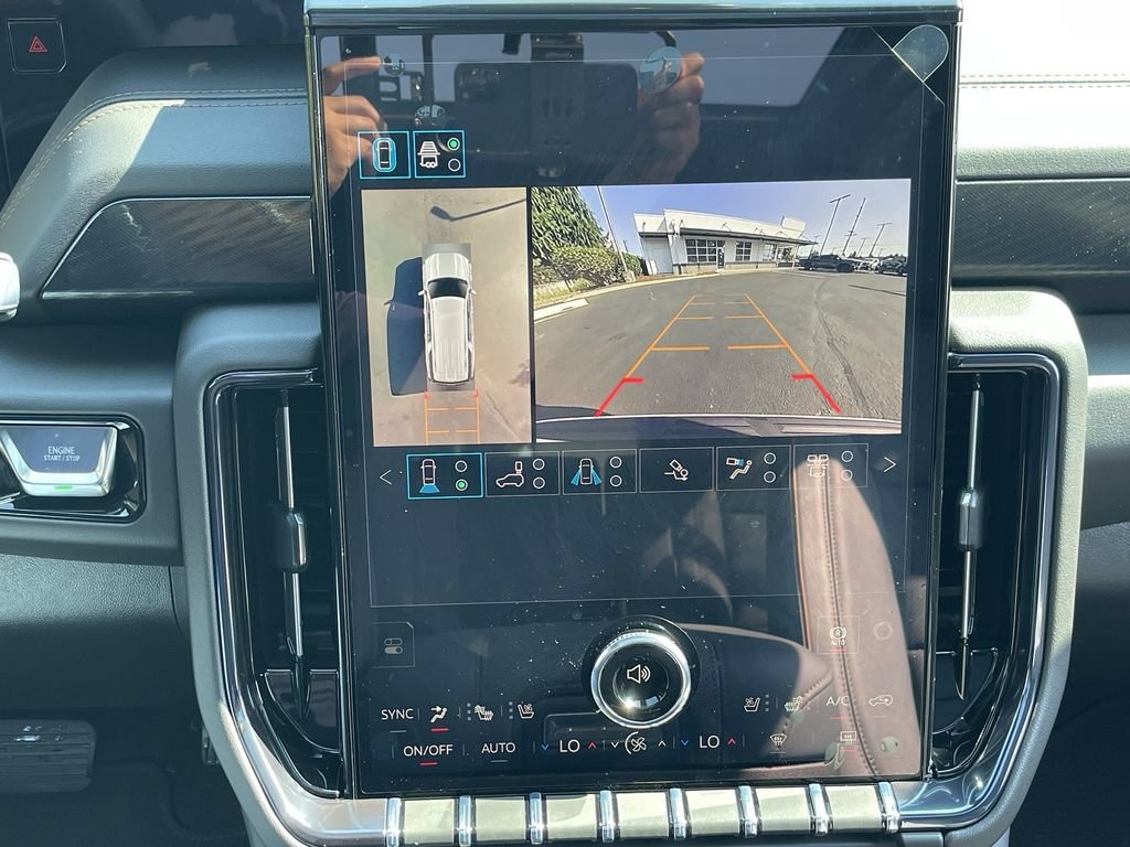2026 GMC Yukon XL AT4 - Photo 15