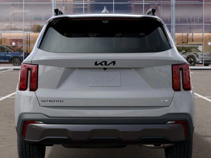 2025 Kia Sorento X-Line SX Prestige - Photo 13