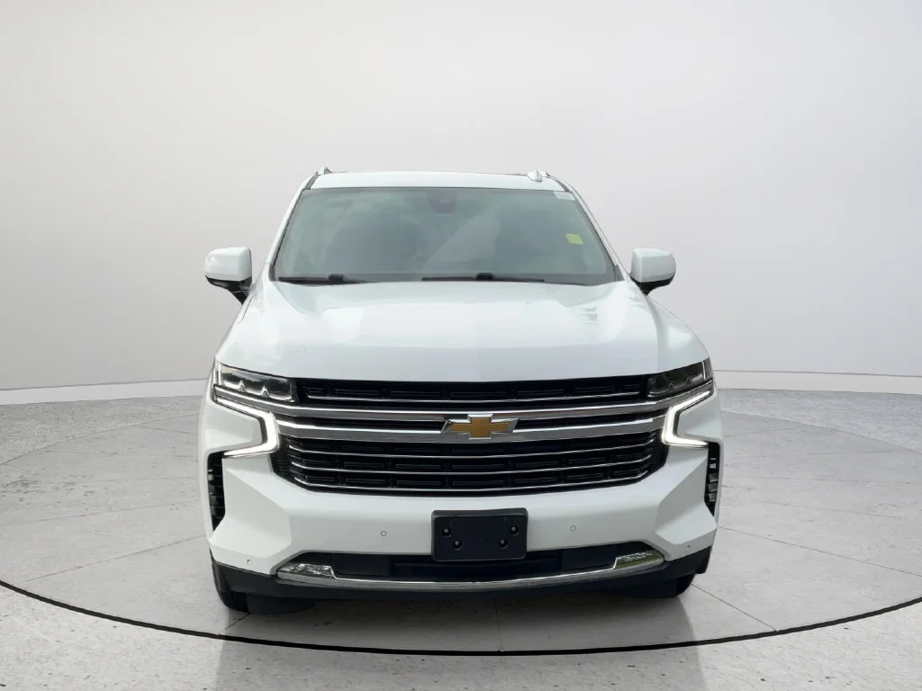 2022 Chevrolet Tahoe LT - Photo 3