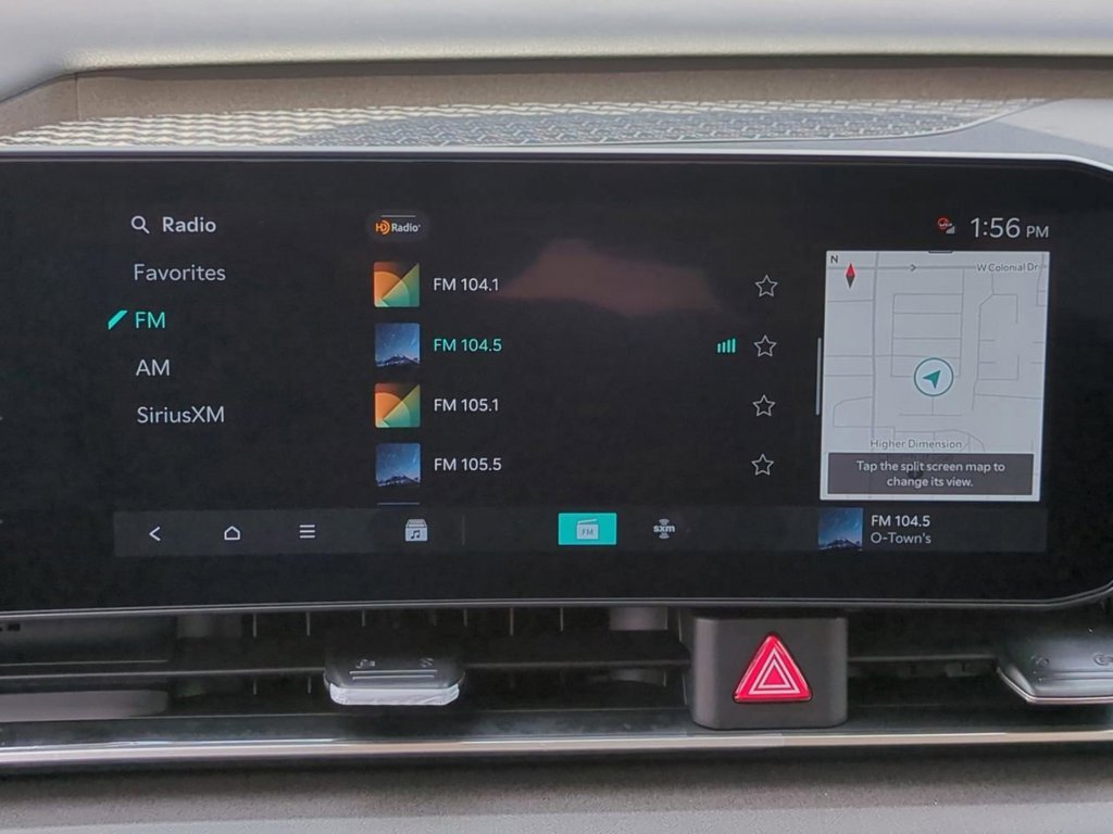 New 2026 Aurora Black Pearl Kia SX image 21
