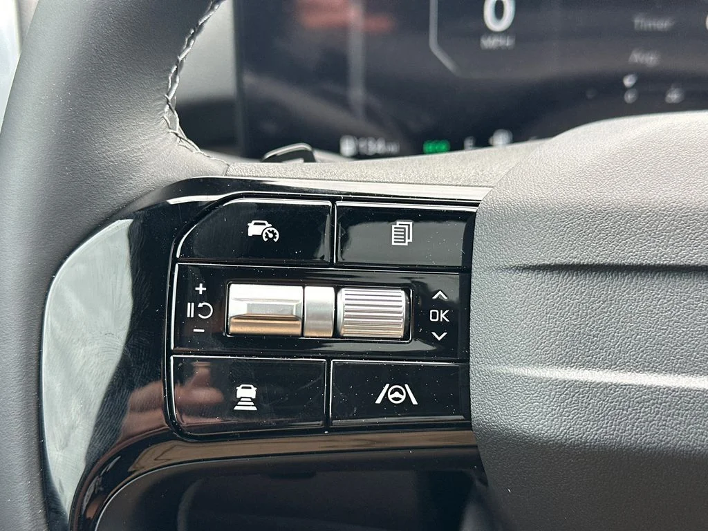 New 2026 Beige Kia X-Line SX Prestige image 27