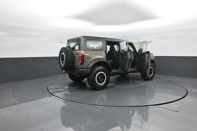 New 2026 Marsh Gray Ford Base image 39