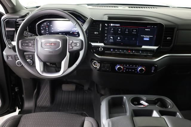2026 GMC Sierra 2500HD SLE - Photo 2