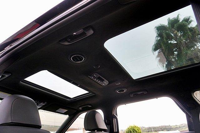 2026 Hyundai Palisade Calligraphy - Photo 22