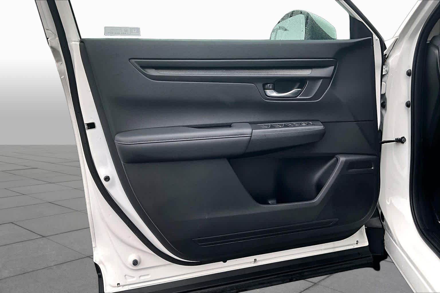 2024 Honda CR-V EX - Photo 21