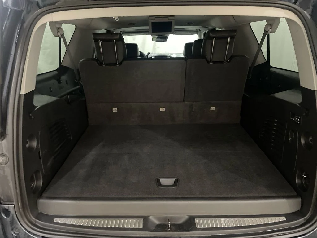 Used 2020 Shadow Gray Metallic Chevrolet LT image 7