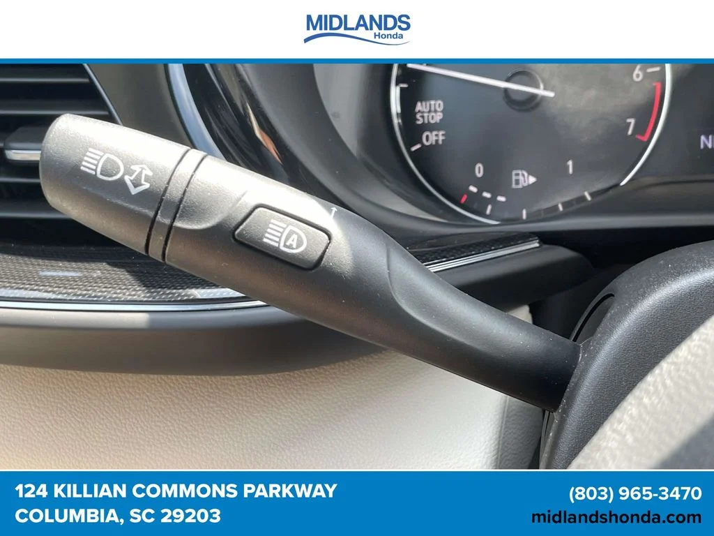 2022 Buick Envision Preferred - Photo 23