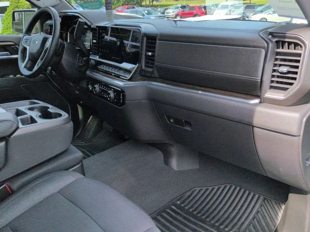 Used 2023 Black Chevrolet RST image 68