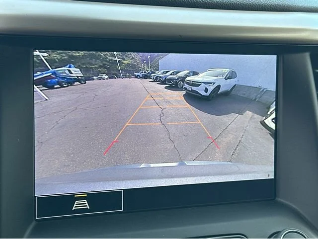 2023 GMC Acadia Denali - Photo 24