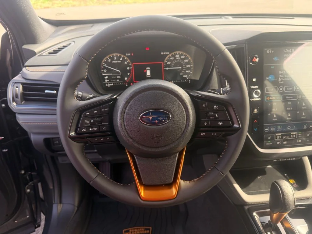 2026 Subaru Forester Wilderness - Photo 71