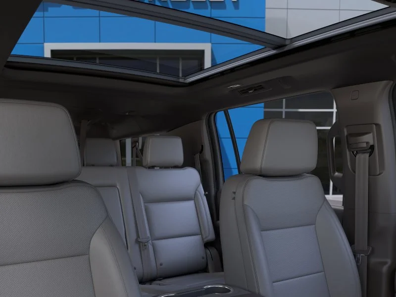 2026 GMC Yukon XL Elevation - Photo 24