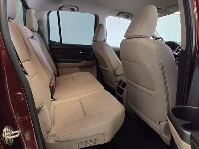 Used 2017 Red Honda RTL image 15