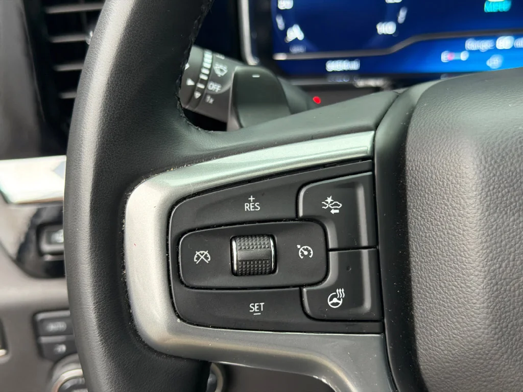 Used 2024 Beige Chevrolet LTZ image 24
