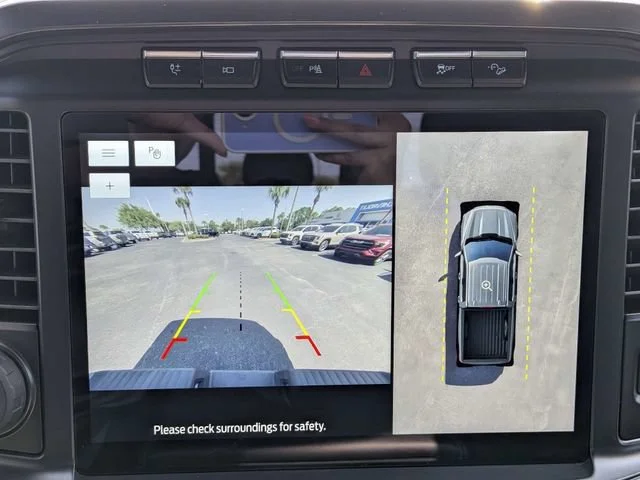 Used 2023 Avalanche Ford XL image 21