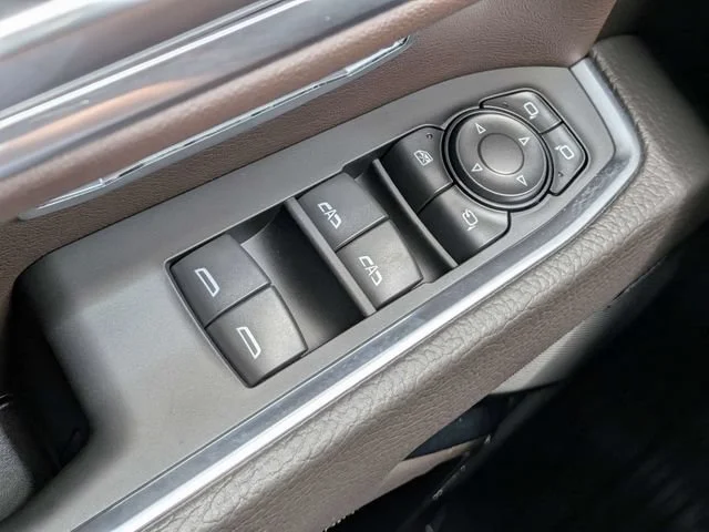 New 2026 Glacier White Tricoat GMC Denali image 23