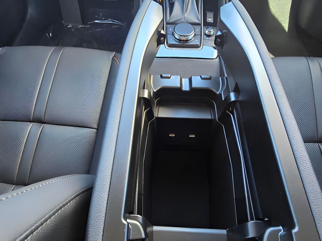 Used 2026 Wind Chill Pearl Mazda Premium image 26