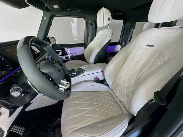 Certified Used 2025  Mercedes-Benz G 63 AMG® image 21