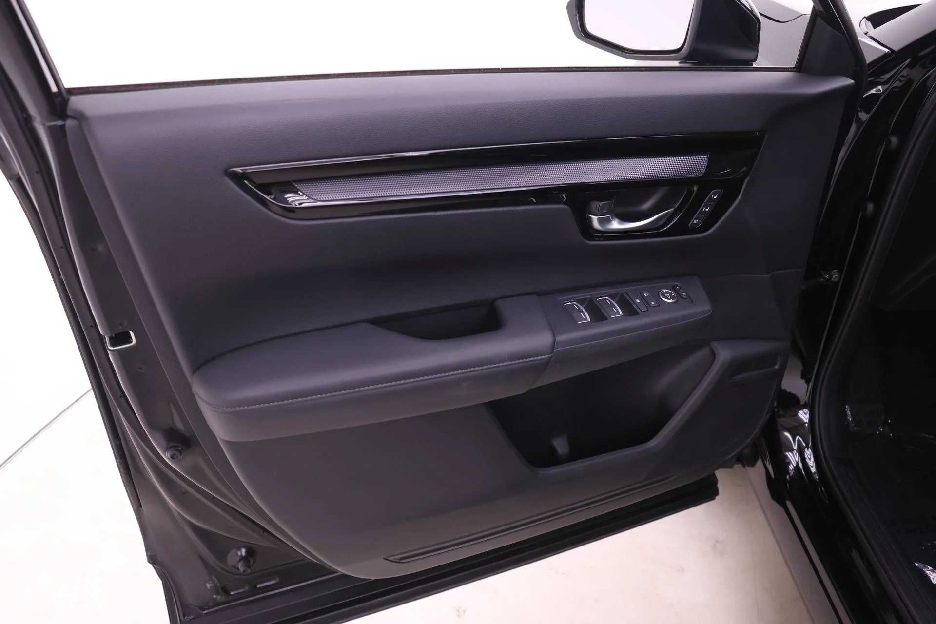 2024 Honda CR-V EX-L - Photo 9