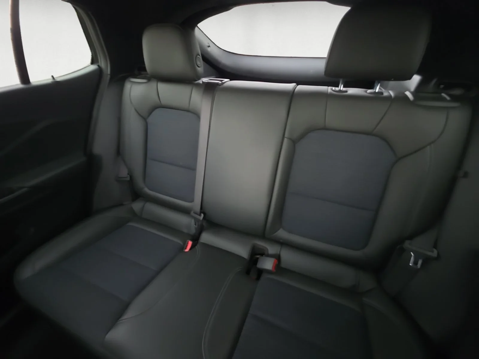 Certified Used 2024 Black Buick Preferred image 13