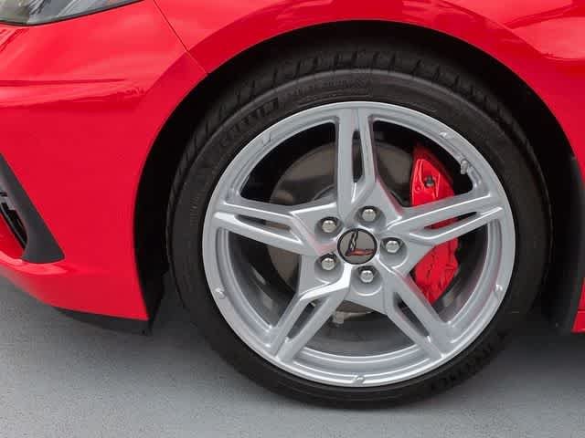 Used 2020 Torch Red Chevrolet 2LT image 13