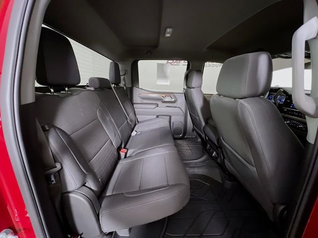 Used 2024 Red Chevrolet LT image 40