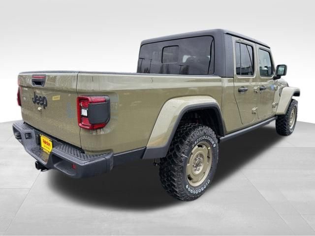 New 2026 41 Exterior Paint Jeep Willys 41 image 8