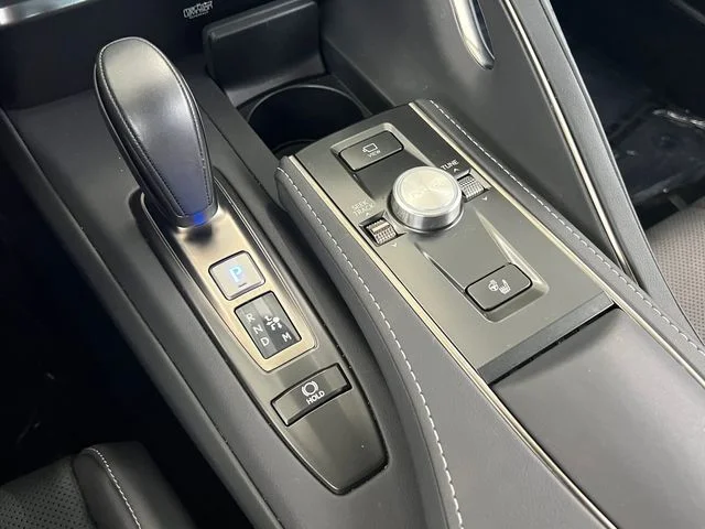 Used 2024 Caviar Lexus 500 image 23