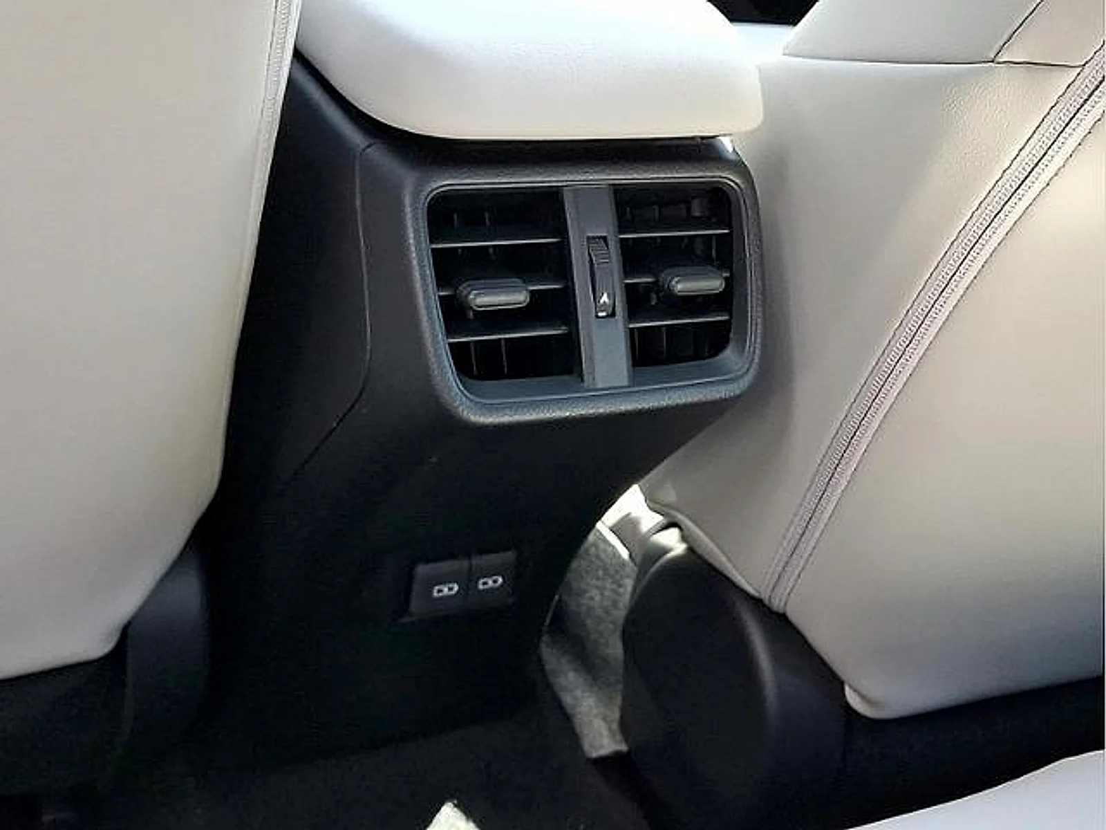 Certified Used 2024 Cloudburst Gray with Obsidian Roof Lexus F SPORT Design image 9