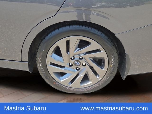 Used 2023 Gray Subaru Sport image 27