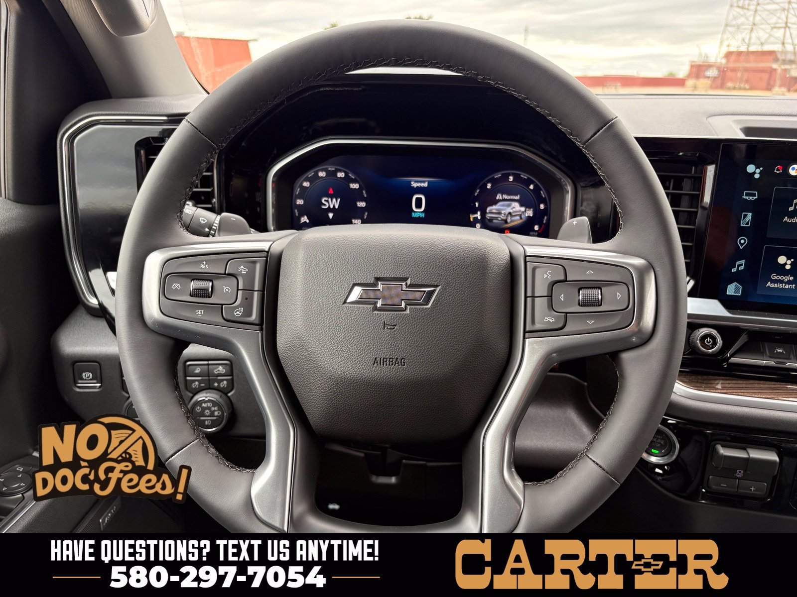 2026 Chevrolet Silverado 1500 RST - Photo 43
