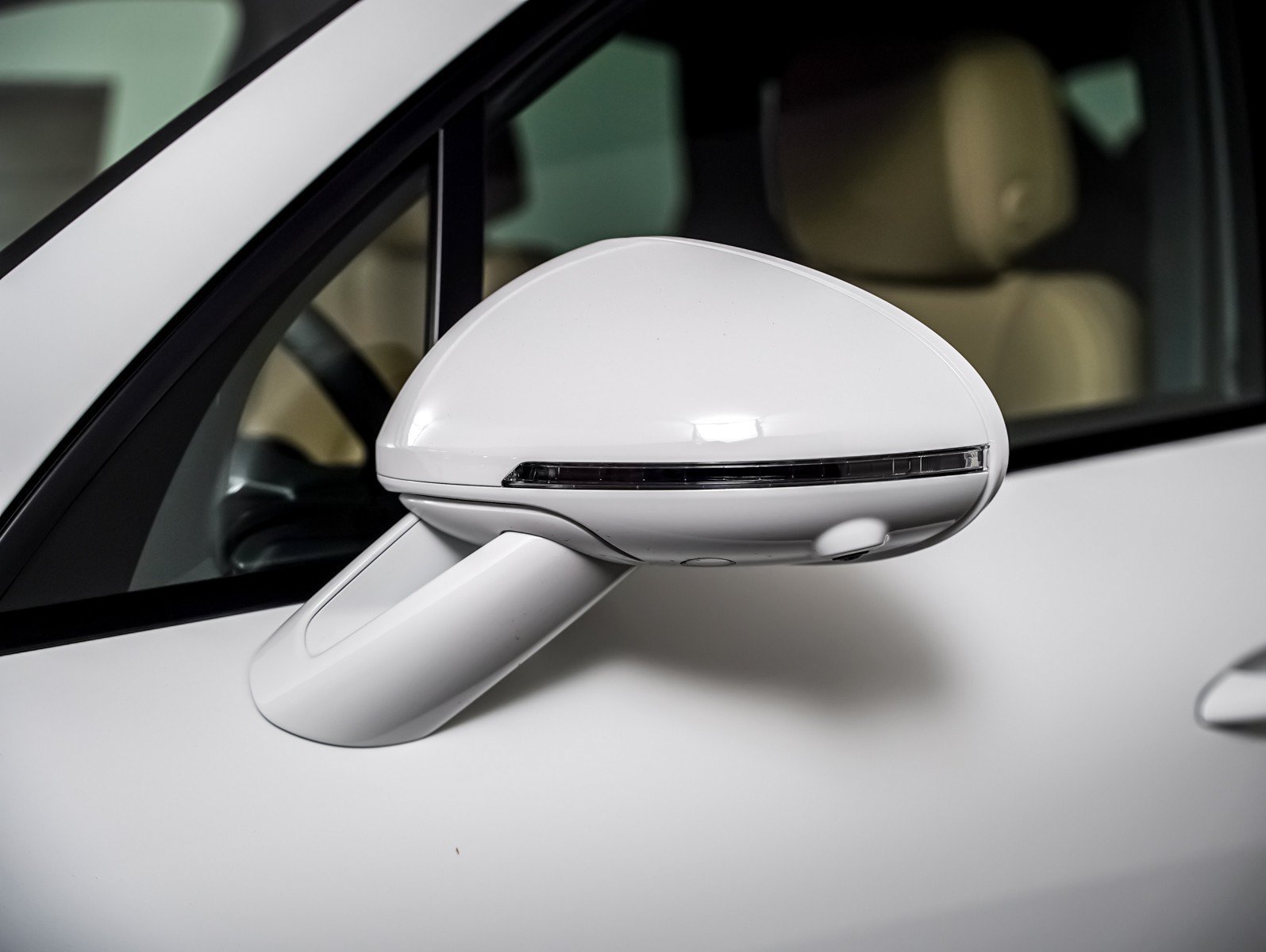 New 2026 White Porsche  image 30