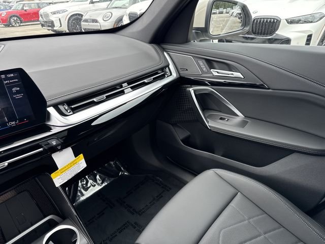 New 2026 Dune Grey Metallic BMW xDrive28i image 21
