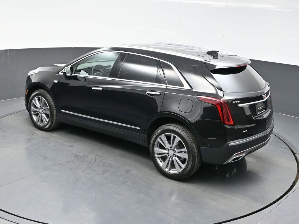 2026 Cadillac XT5 Premium Luxury - Photo 39